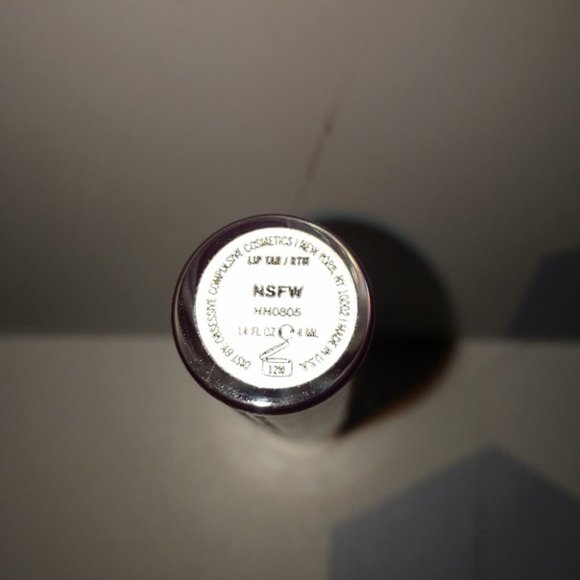 COPY - OCC Lip Tar Liquid Lipstick - Picture 6 of 8